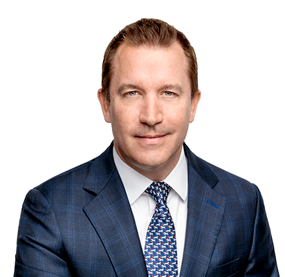 Steven E. Martin attorney photo