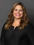 Lisa Gelman attorney photo